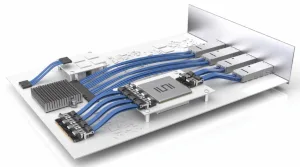 Soluciones en conexiones de nueva generación