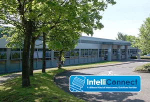 Nuevas infraestructuras para Intelliconnect