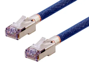 Cables Ethernet para altas temperaturas