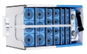 Kits pasamuros para cables