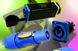 Conector para alimentación de cierre