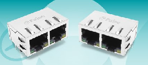 Módulos de conexiones Ethernet