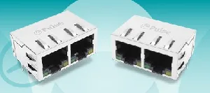 Módulos de conexiones Ethernet