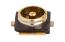 Mini conectores para tomas sobre PCB
