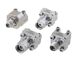 Conectores PCB removibles mmWave