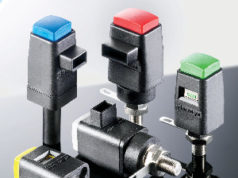 Terminales de liberación rápida