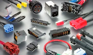 David M. Kerko elegido para la Junta de TE Connectivity