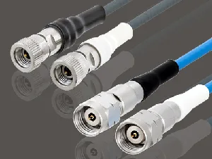 Pares de cables emparejados con poco retardo