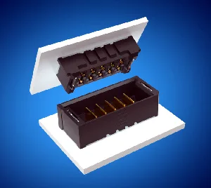 Sistema de microconexión de potencia