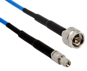Cables RF de precisión para pruebas