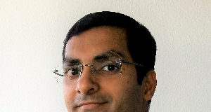 Vish Ananthan dirigirá TE Connectivity