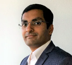 Vish Ananthan dirigirá TE Connectivity