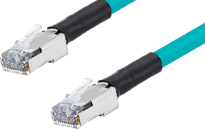 Cables Ethernet PoE para entornos industriales