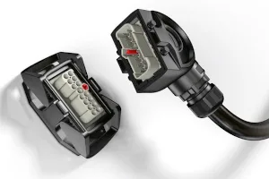 Carcasas plásticas ligeras y duraderas