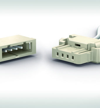 Conectores de cable a placa