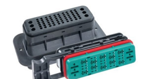 Conectores XRC