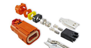 Kits de soluciones de alta tensión para electromovilidad