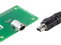 Productos Ethernet de un par para entornos industriales