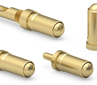 Nuevas opciones de contactos con resorte