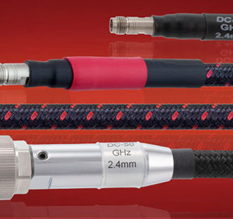 Cables de pruebas VNA de 50 y 70 GHz