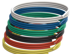 CT4403 Kit de cables de prueba con revestimiento de silicona