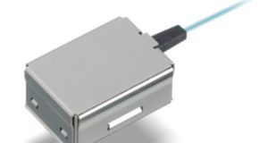 Serie V Conectores ópticos activos de hasta 8 Gbps