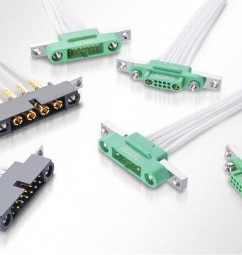 Nuevas opciones de montaje en panel trasero