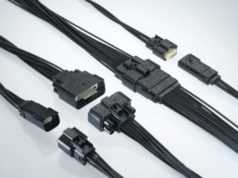 Ensamblajes OTS de cables para automoción