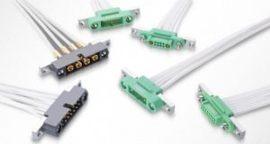 Conectores de alta fiabilidad Datamate y Gecko Conectores de alta fiabilidad Datamate y Gecko