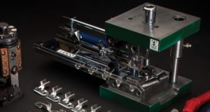 Conectores y terminales para alarmas contra incendios y sistemas de seguridad