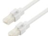 Cables Ethernet antibacterianos para hospitales