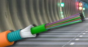 Cables de fibra óptica Draka R01 y R02