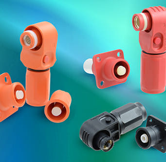 Conectores SurLok Plus para alto voltaje