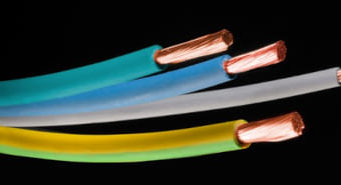 Cables FIVENORM de un sólo núcleo