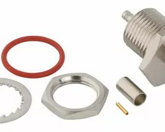 Conectores SMA en hasta 28 versiones