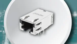 Conectores RJ45 ICMs JXT4-11xxHL