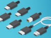 Todo lo que necesita saber sobre los conectores USB y los cables USB