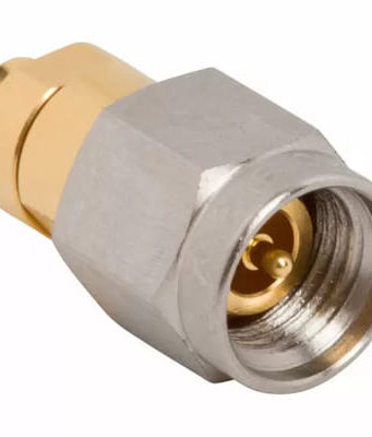 Conectores de 2,92 mm para medidas de alta precisión