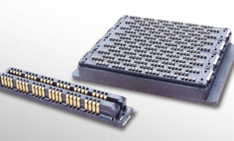 Conectores 112G mezzanine serie YTM