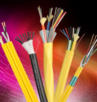 Activate PowerPipe Cables Clase 4 para largas distancias