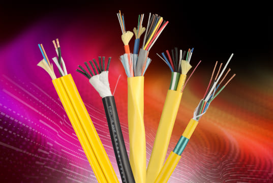 Activate PowerPipe Cables Clase 4 para largas distancias