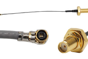 Pigtails a medida MHF4 LK