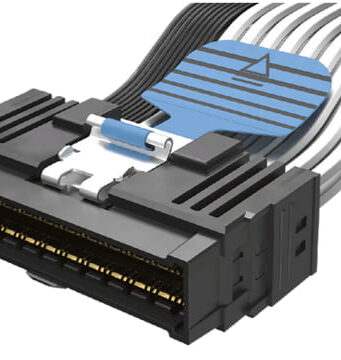NearStack Sistema de conexión de cable PCIe para servidores OCP
