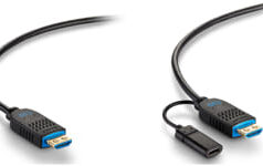 Cables HDMI AOC de elevada velocidad de transmisión