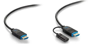 Cables HDMI AOC de elevada velocidad de transmisión