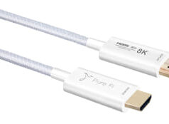 Cable HDMI 2.1a para cartelería digital y aplicaciones A/V profesionales