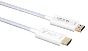 Cable HDMI 2.1a para cartelería digital y aplicaciones A/V profesionales
