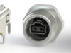 Y-SPE Conectores Industrial Single Pair Ethernet compatibles con IEC 63171