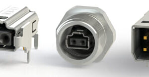 Y-SPE Conectores Industrial Single Pair Ethernet compatibles con IEC 63171