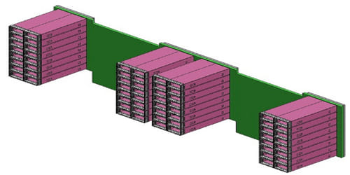 Plataforma OSFP-VLC